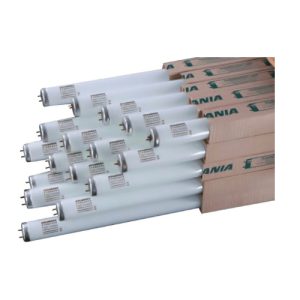 Sylvania U35 Tube Light T8 Germany