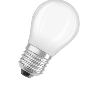 Philips 40W P45 Filament A-Light Standard 240V