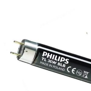 Philips BLB UV T8 Tube Light Poland