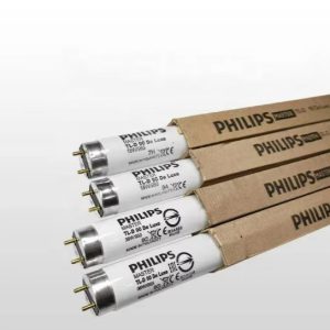 PHILIPS D65 "MASTER TL-D 90 DE LUXE 36W/965" (4 FEET)