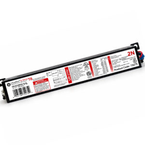 LED L840 LIGHT BALLAST GE232MAX-G-N-DIYB