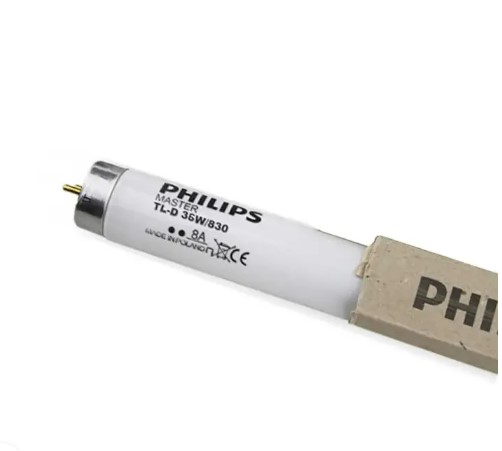Philips TL83 / 830 Warm White Tube Light (3000K) 36W