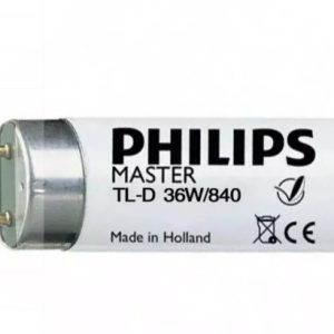 Philips TL84 "Master TL-D 36W/840" 4Ft T8 Poland/Holland